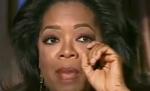 Oprah Winfrey, cu ochii în lacrimi: "Nu sunt lesbiană"  