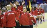 România pierde în faţa Danemarcei la CE de handbal feminin. Calificarea se joacă cu Serbia