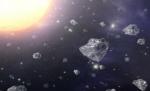 S-a descoperit o planetă ce ar putea avea munţi de diamante