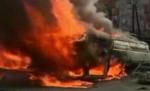 Violenţe de stradă în Haiti, după primul tur al alegerilor prezidenţiale