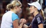 Henin şi Clijsters ar putea face pereche la dublu pentru JO 2012