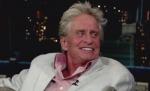 Michael Douglas a revenit pe platourile de filmare, după tratamentul contra cancerului