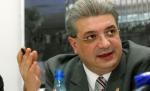 PDL-istul Călin Murg circulă cu maşină de 70.000 de euro, iar în declaraţia de avere a trecut un Logan