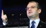 Boc, la alegerile PDL Ilfov: Partidul şi guvernul vor scoate România din colaps