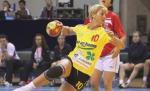 „Naţionala“ feminină de handbal se califică la Euro după victoria en-fanfare în faţa Serbiei, 40-28
