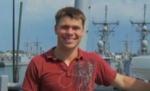 Nick, un copil adoptat cu 20 de ani în urmă din România, şi-a găsit recent mama biologică