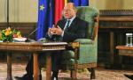 Băsescu: Se prefigurează un eşec cel puţin parţial în privinţa Mecanismului de Cooperare şi Verificare 