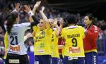 CE de handbal: Româncele zdrobesc Croaţia în primul meci din grupa principală
