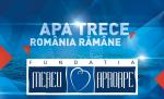 Alessandra Stoicescu, preşedintele Fundaţiei "Mereu Aproape", a strâns donaţii de peste 1 milion de euro pentru familiile afectate de inundaţii