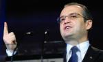 Boc, despre Legea Educaţiei: Textul constituţional trebuie respectat fie că ne place sau nu