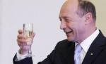 Dorinţele lui Băsescu pentru 2011: Linişte pentru el, tărie pentru români