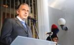 Geoană: Înţeleg disperarea Guvernului, dar angajarea răspunderii pe Legea Educaţiei a fost declarată neconstituţională