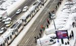 Infotrafic. O persoană a murit la Arad, în urma unui accident rutier produs din cauza poleiului