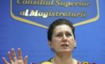 CSM: Nu admitem să fie înfieraţi judecătorii. Discreditarea justiţiei, un demers periculos 