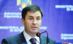 Igaş: Voi reorganiza Poliţia. În loc să găsim poliţistul pe stradă, îi găsim pe sub un birou