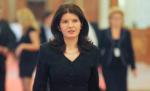 Monica Iacob Ridzi, pe blogul personal: Încă mai cred în buna credinţă