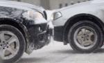 Accidente soldate cu răniţi în mai multe judeţe, din cauza ninsorii şi a viscolului