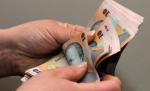 Salariul minim în sistemul privat, stabilit la 700 de lei