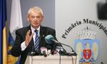 Oprescu: "Interesele meschine" au dus la respingerea unor proiecte. Nu renunţ la organizarea Jocurilor Olimpice