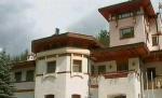 Palatul lui Ceauşescu din Olăneşti, modernizat cu 1,5 milioane de euro şi folosit ca vilă de protocol de guvernanţi