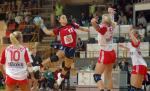 România se luptă cu Danemarca, pentru locul 3 la CE de handbal feminin