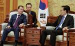 Rusia cere o reuniune de urgenţă la ONU, în legătură cu situaţia din Peninsula Coreea