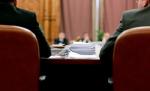 Bugetele instituţiilor de stat au fost avizate. Urmează dezbaterea în plen
