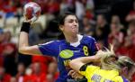 Cristina Neagu, golgheterul CE şi cel mai valoros inter stânga. Vezi echipa ideală