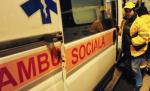 Iaşi. Un copil de 11 ani a ajuns în comă alcoolică la spital