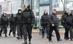 Moscova. Peste 1.300 de persoane reţinute, pentru prevenirea confruntărilor între extremişti şi etnici din Caucaz