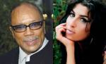 Producătorul Quincy Jones a învăţat-o pe Amy Winehouse să gătească şobolani