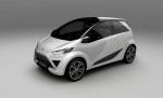 Lotus City Car Concept va intra în producţia de serie