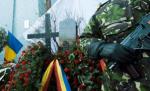 Scandal la comemorarea Revoluţiei din decembrie '89: Ceremonia a început mai devreme