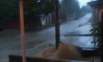 Stare de urgenţă, în sudul Californiei, după şase zile de ploi neîncetate