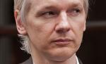 Julian Assange a fost desemnat "omul anului" de cotidianul Le Monde