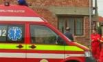 Braşov. O bătrână a murit carbonizată în propria casă, în ajunul Crăciunului