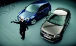 Volkswagen lansează Polo şi Golf STYLE, promovate de celebrul Karl Lagerfeld
