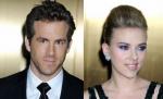 Scarlett Johansson şi Ryan Reynolds şi-au depus cererile de divorţ