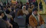 Peste jumătate din zborurile aeroportului Otopeni au fost anulate din cauza lipsei pasagerilor