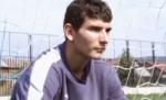 Juventus ar putea plăti 900.000 de euro pentru Brănescu, un portar român de 16 ani