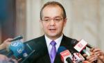 Boc: Ieşim din recesiune în 2011, restructurările continuă, inflaţia şi cursul rămân sub control