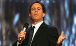 Jerry Seinfeld va primi un milion de lire sterline pentru un spectacol la Londra