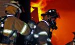 New Jersey: Zeci de oameni evacuaţi, după ce un imobil a luat foc