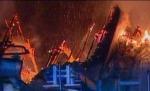Incendiu la mănăstirea belgiană care produce berea Rochefort