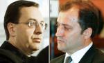 Republica Moldova: Marian Lupu, preşedinte al Parlamentului şi şef interimar al statului. Vlad Filat, premier
