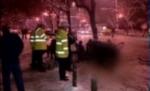 Accidente rutiere, pacienţi în comă alcoolică, victime ale petardelor şi tentative de suicid, în noaptea de revelion