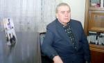 Părintele corului Madrigal, Marin Constantin, s-a stins din viaţă