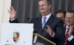 Porsche a scăpat de acuzaţia că a înşelat investitorii la achiziţia de acţiuni VW în 2008