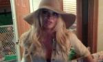 Pamela Anderson, în stare de şoc după ce a fost hărţuită de un fan în tren