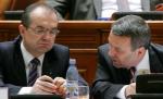 Boc s-a întâlnit cu Ialomiţianu şi cu Botiş pentru a discuta despre noul Cod Fiscal